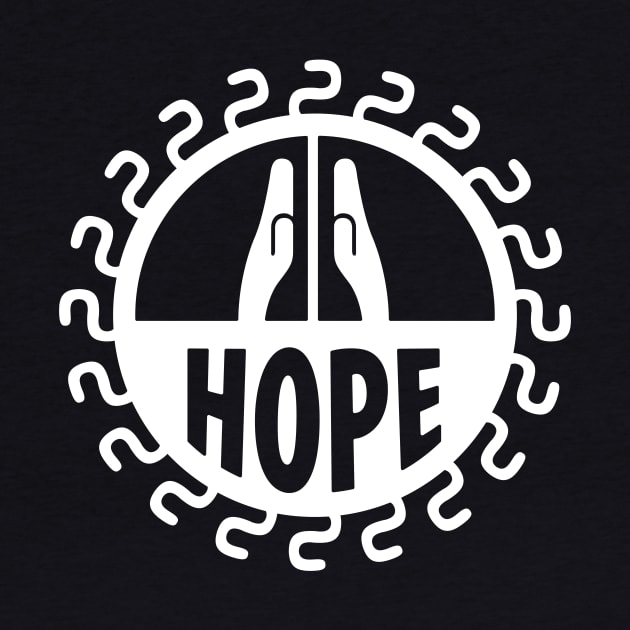 Hope by W00D_MAN